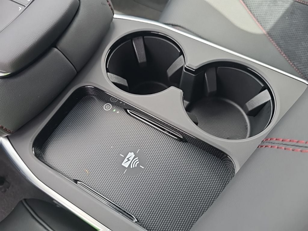 Thumbnail: 2026 Acura RDX - 23