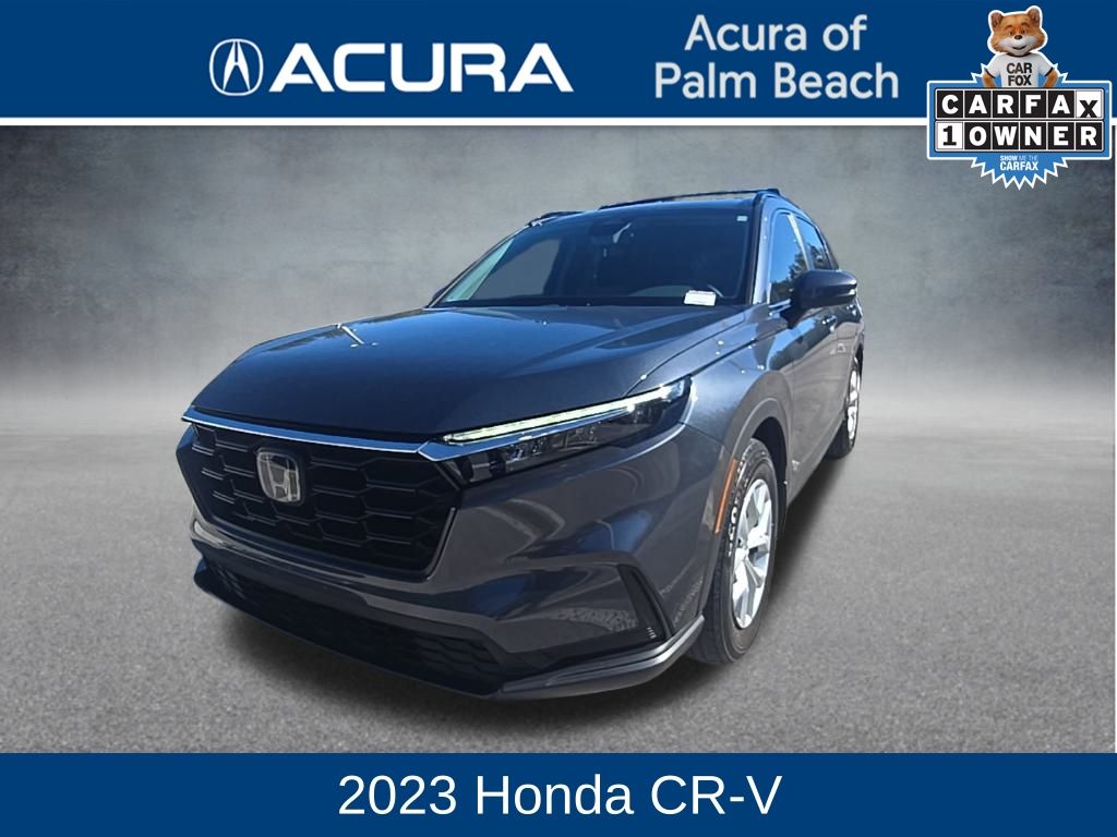 Thumbnail: 2023 Honda CR-V - 1