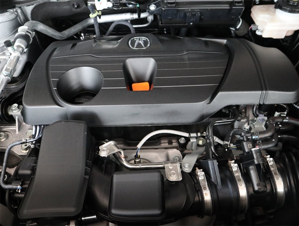 Thumbnail: 2025 Acura RDX - 9
