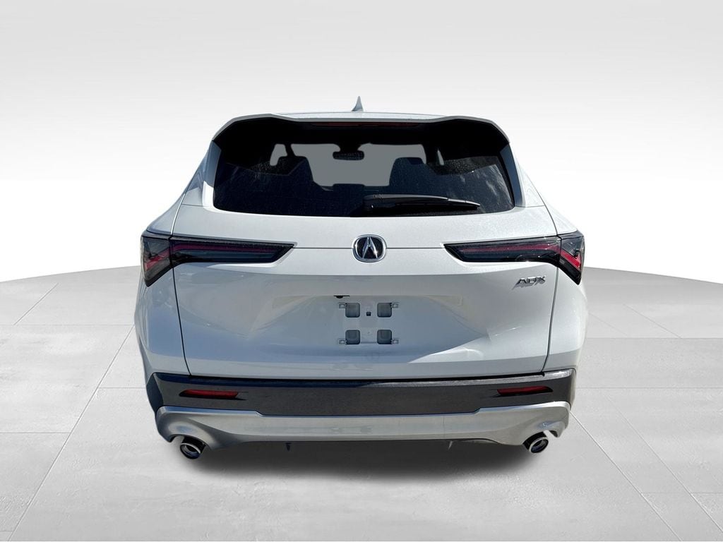 Thumbnail: 2026 Acura ADX - 7