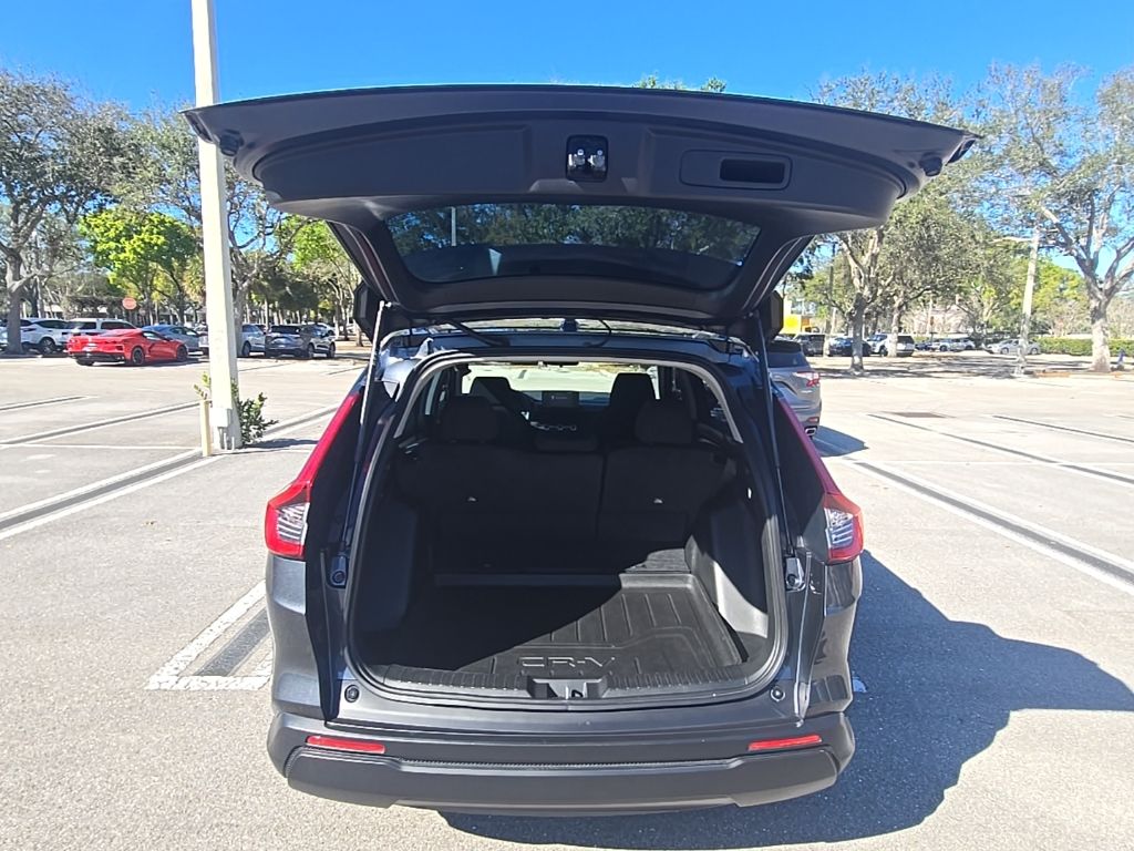 Thumbnail: 2023 Honda CR-V - 28