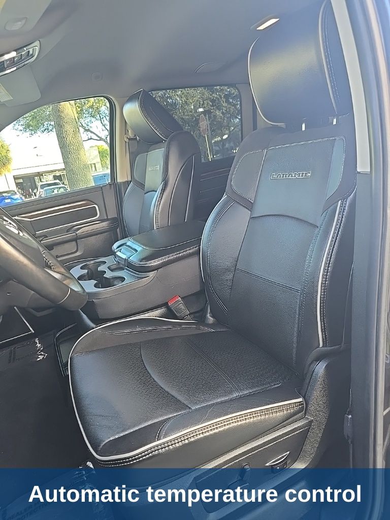 Thumbnail: 2024 RAM 2500 - 20