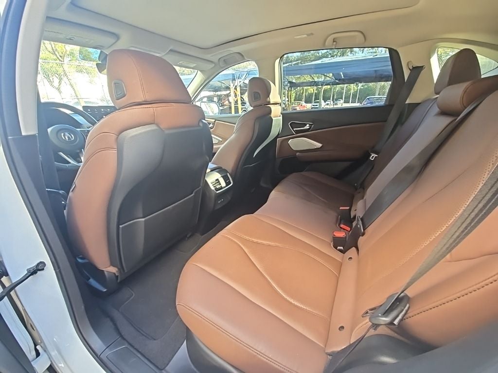 Thumbnail: 2023 Acura RDX - 35