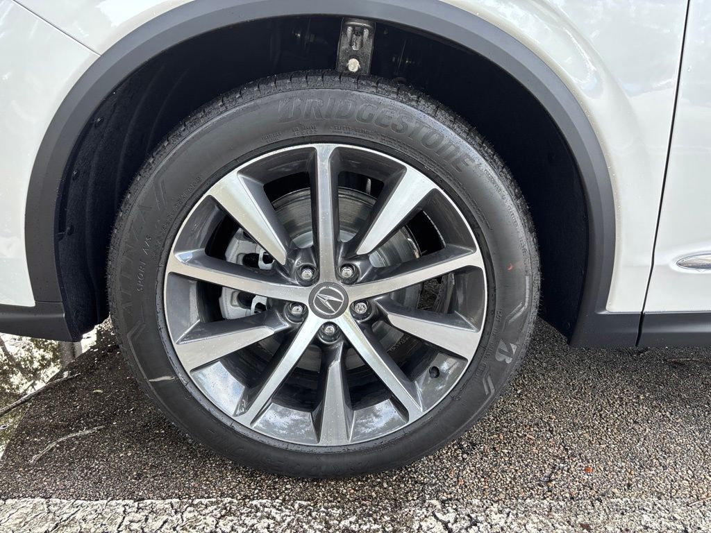 Thumbnail: 2026 Acura MDX - 9