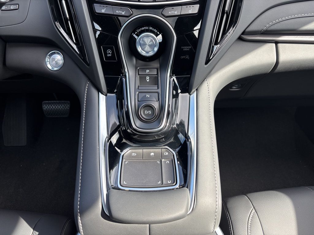 Thumbnail: 2026 Acura RDX - 24