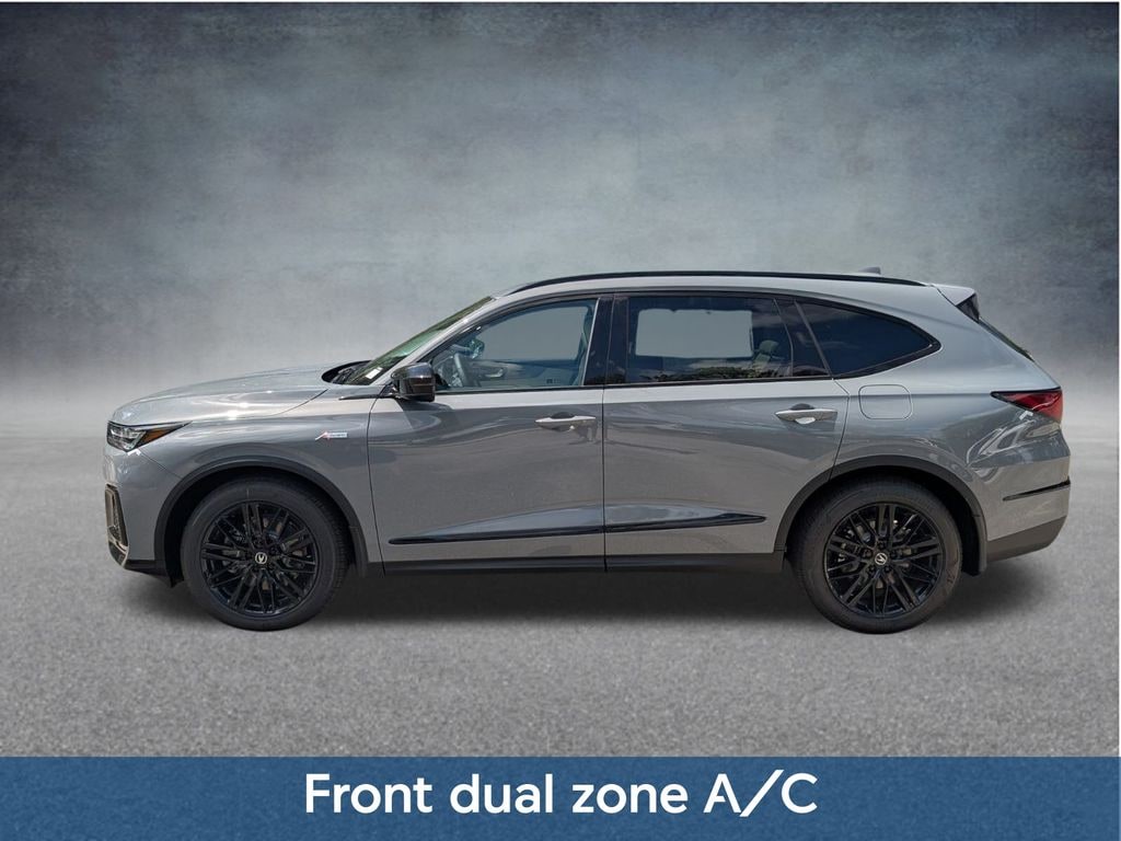 New 2026 Acura MDX SH-AWD A-Spec Advance Package SUV