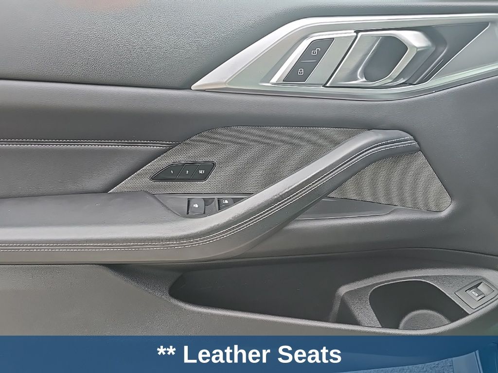 Thumbnail: 2023 BMW M4 - 17