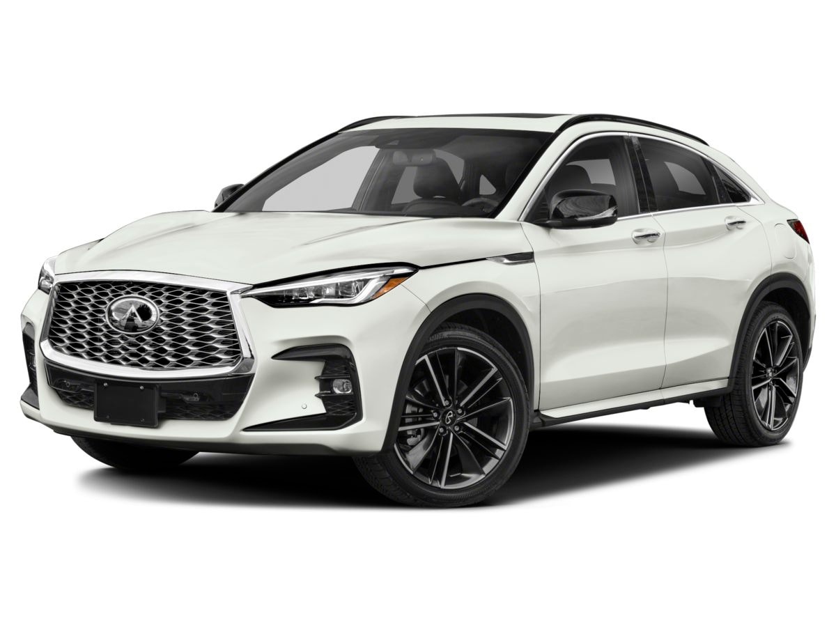 2023 INFINITI QX55 Essential -
                  West Palm Beach, FL