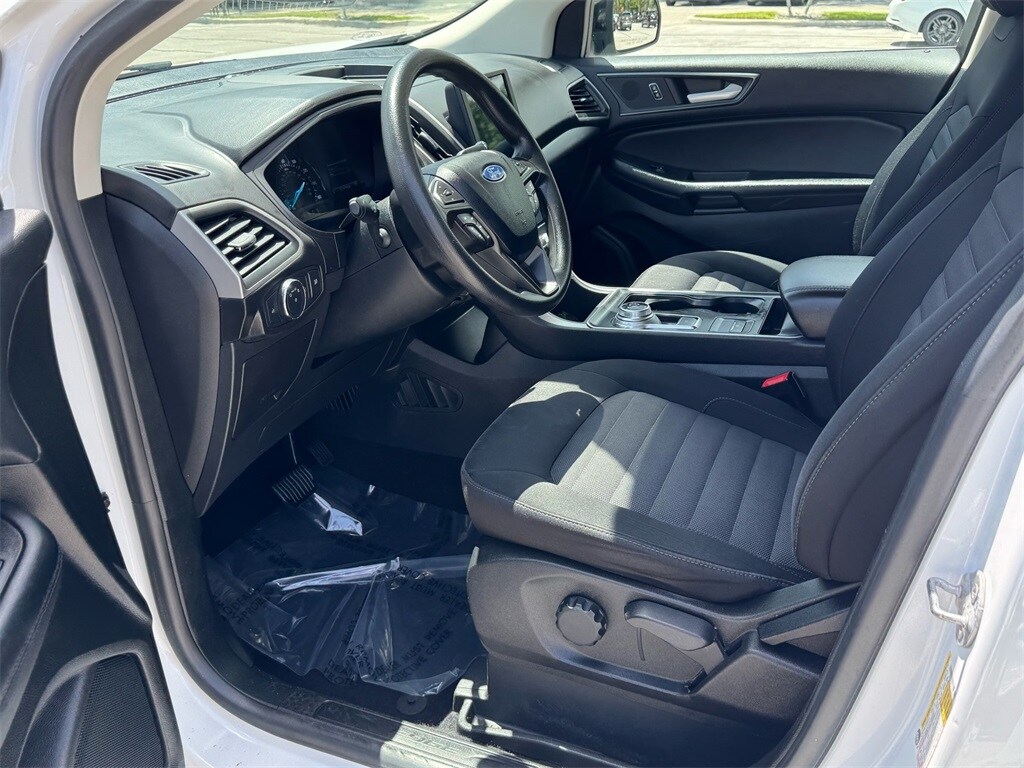 Thumbnail: 2022 Ford Edge - 11