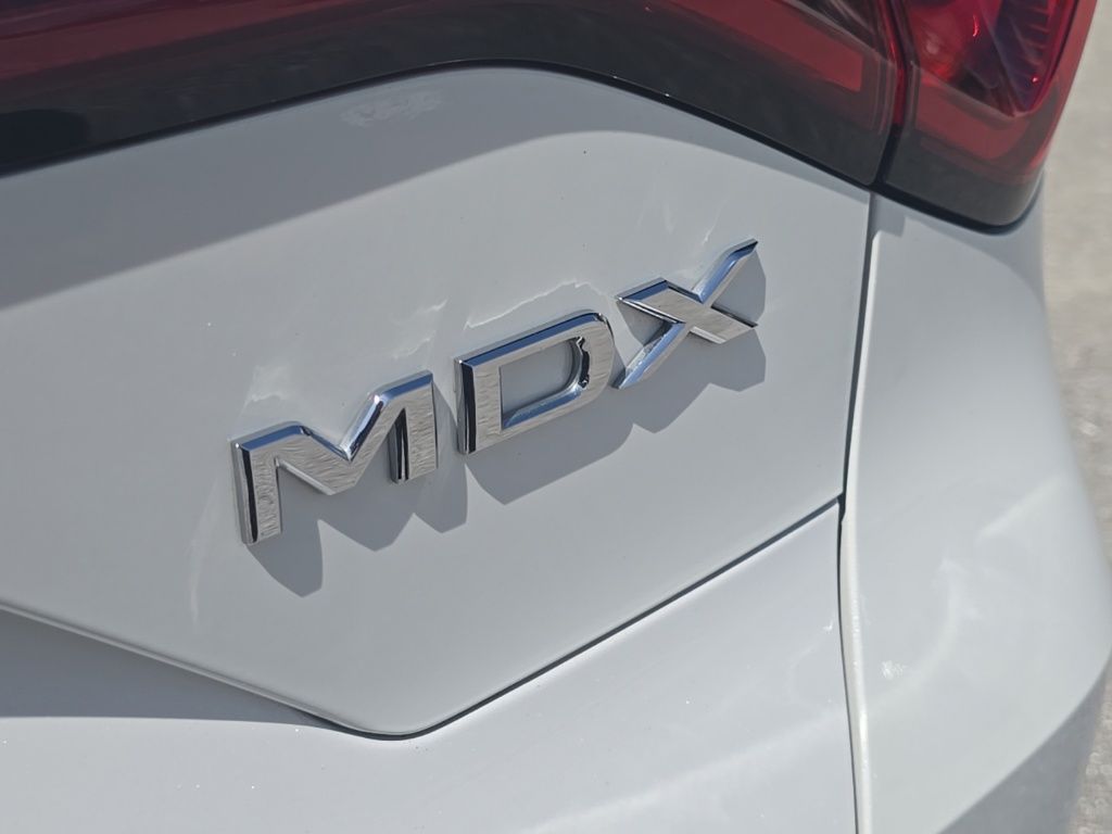Thumbnail: 2023 Acura MDX - 13