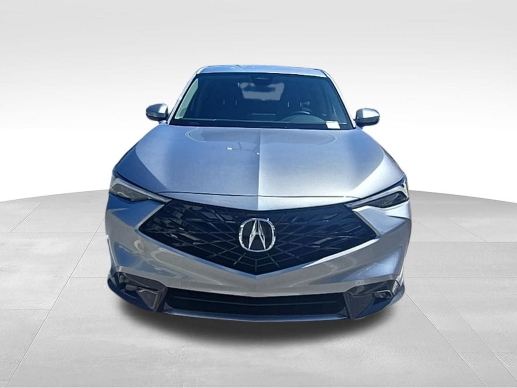 Thumbnail: 2026 Acura ADX - 2