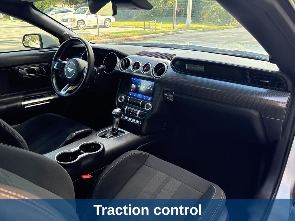 Thumbnail: 2019 Ford Mustang - 19