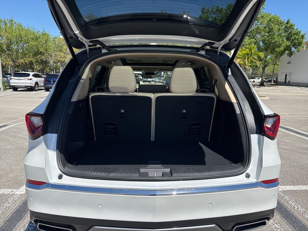 Thumbnail: 2026 Acura MDX - 28