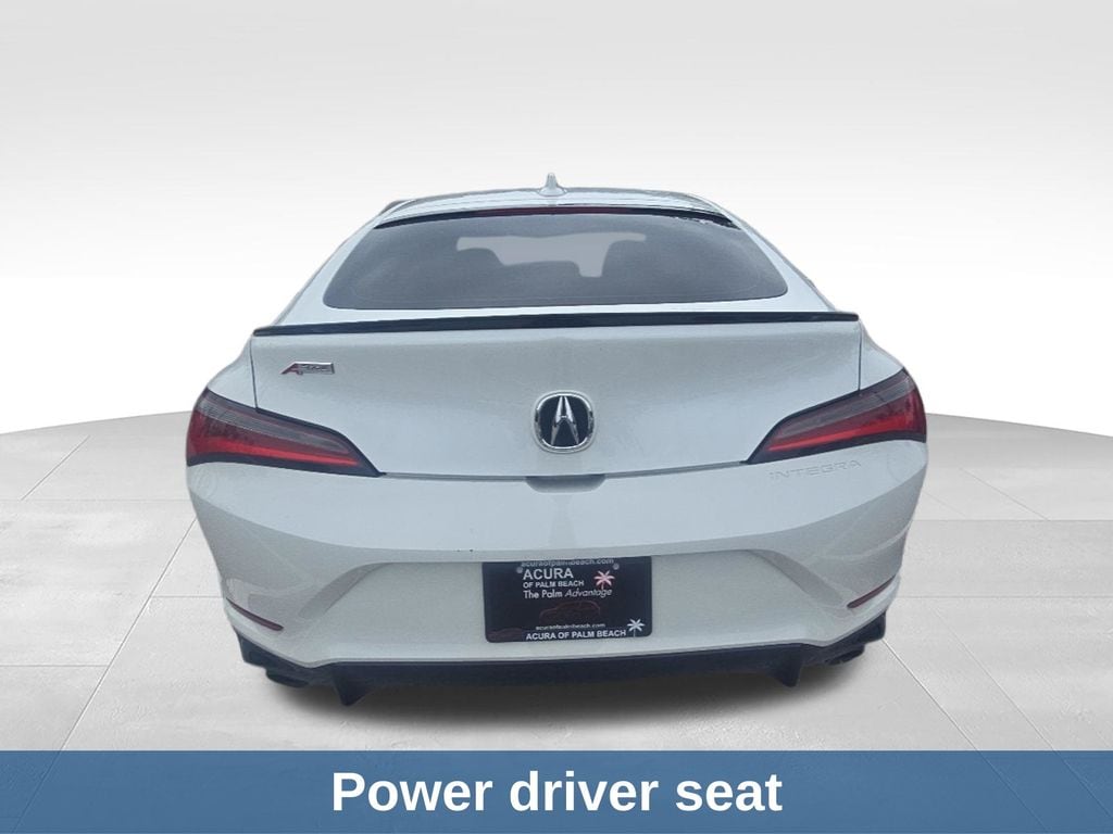 Thumbnail: 2023 Acura Integra - 7