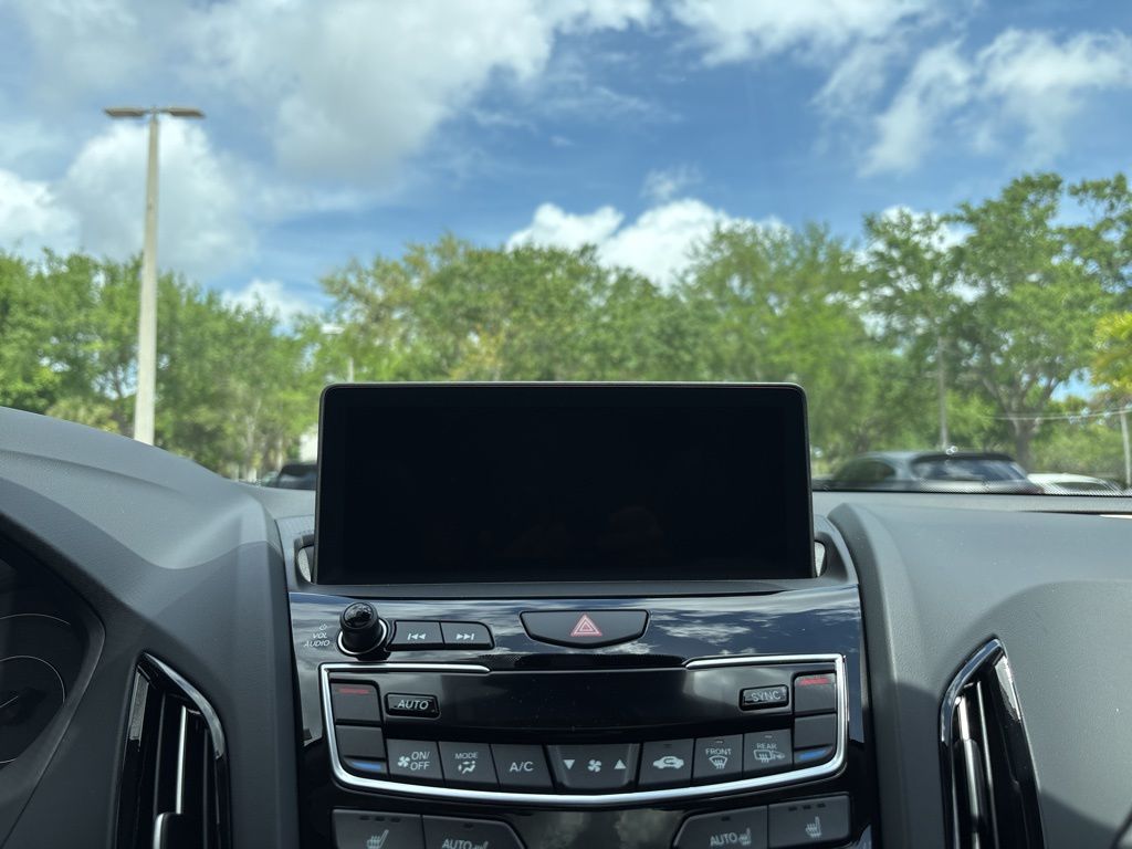 Thumbnail: 2026 Acura RDX - 25