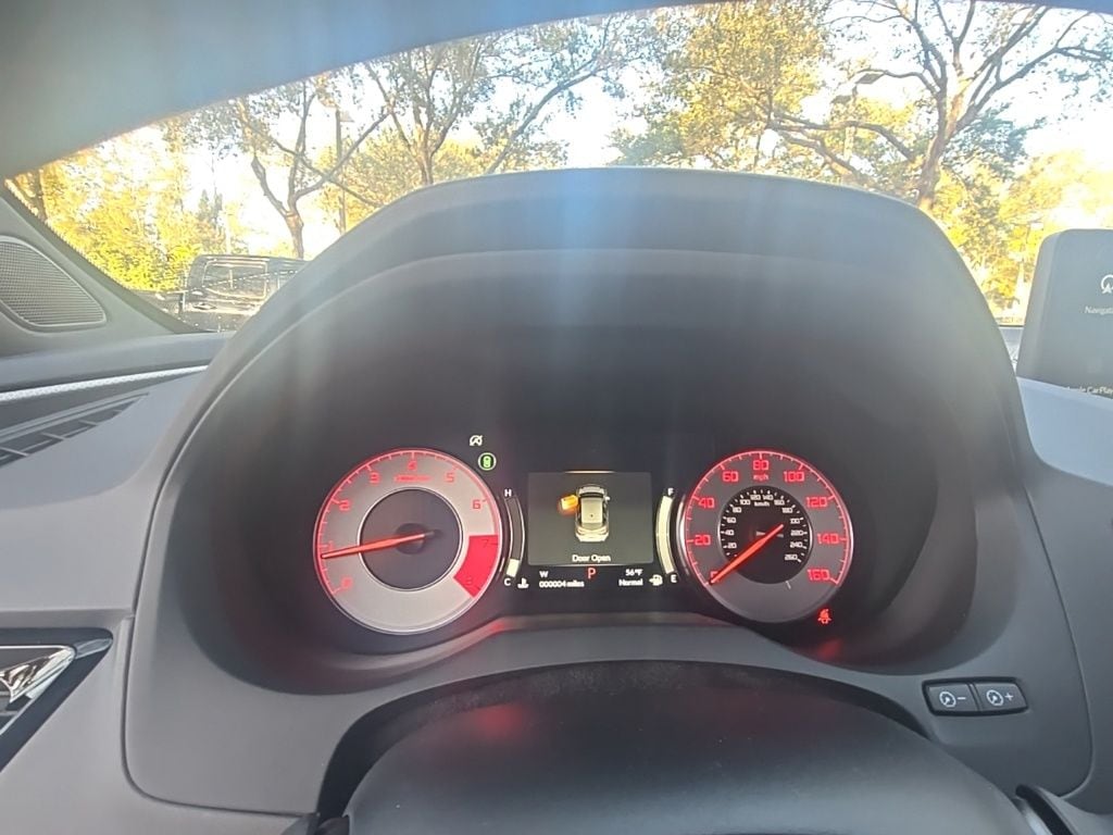 Thumbnail: 2026 Acura RDX - 19