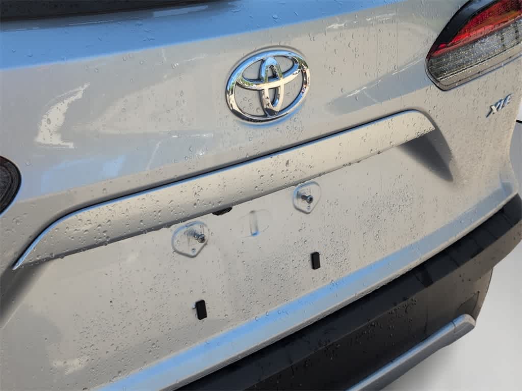 Thumbnail: 2023 Toyota Corolla Cross - 6