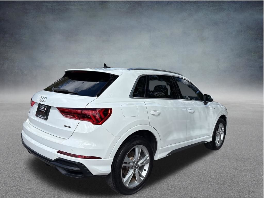 Thumbnail: 2020 Audi Q3 - 5
