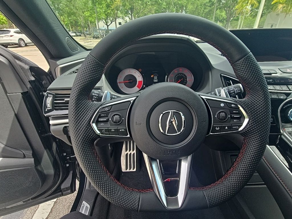 Thumbnail: 2026 Acura RDX - 19