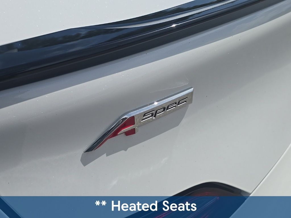 2025 Acura Integra A-Spec - Photo 12