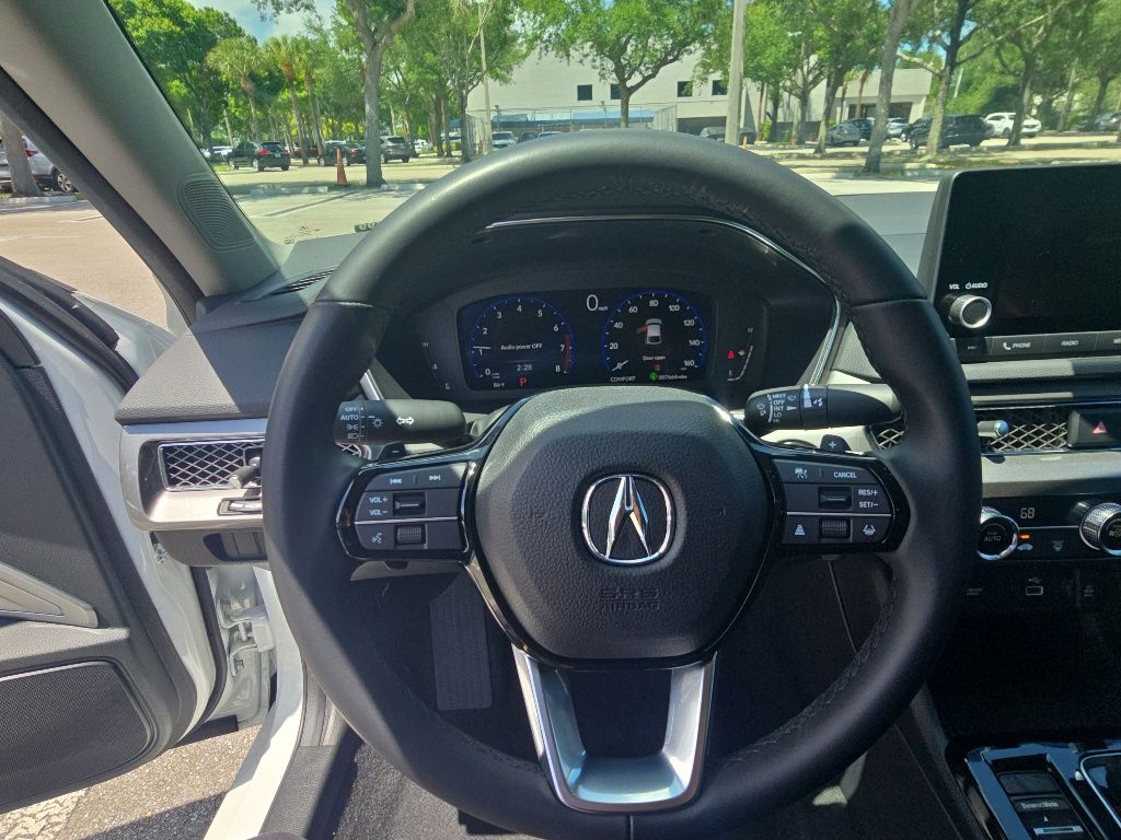 Thumbnail: 2025 Acura Integra - 16