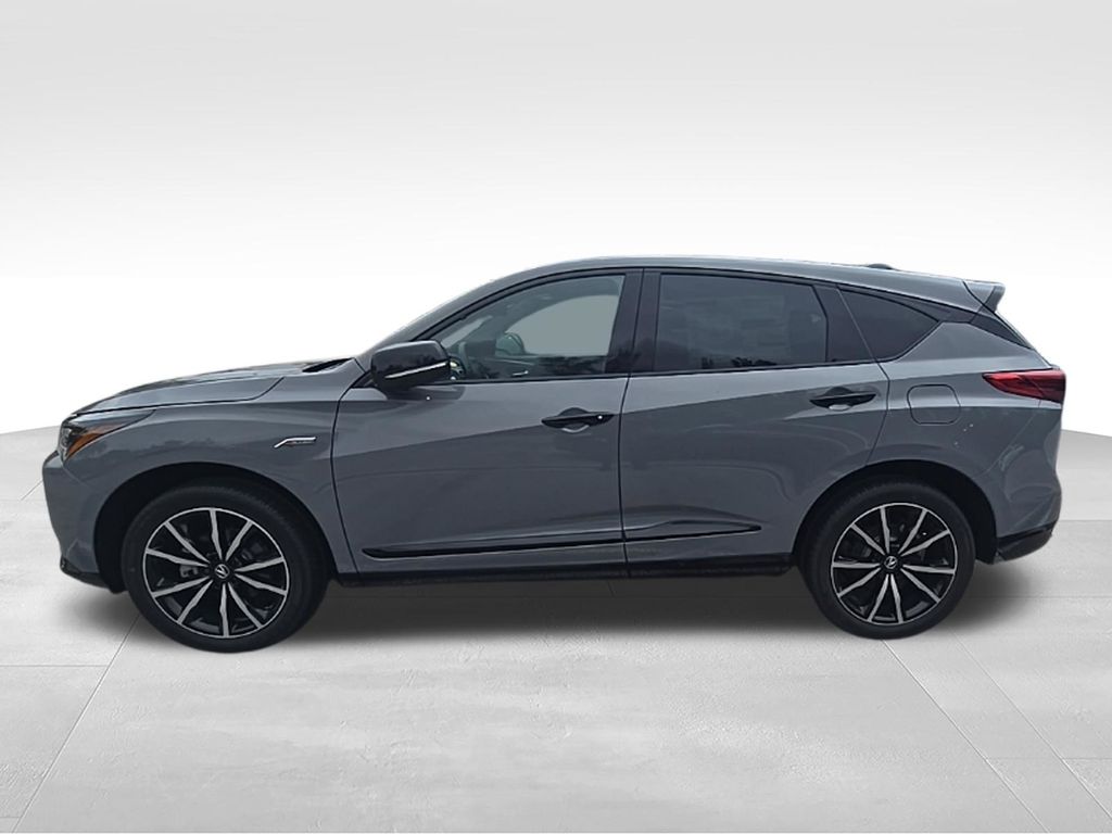 Thumbnail: 2026 Acura RDX - 8