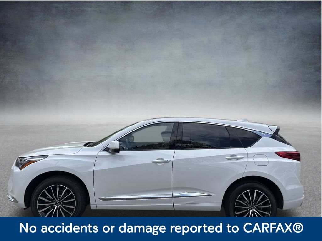 Thumbnail: 2026 Acura RDX - 2