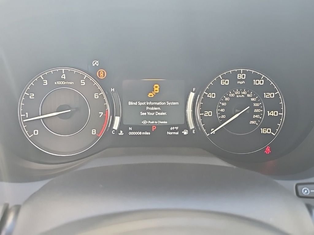 Thumbnail: 2026 Acura RDX - 16