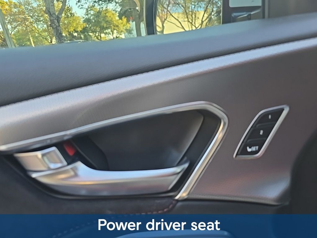 Thumbnail: 2023 Acura RDX - 19