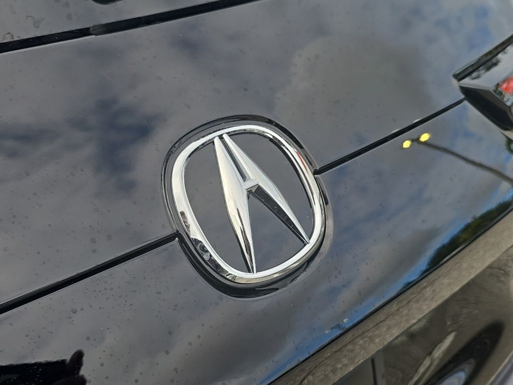 Thumbnail: 2026 Acura ADX - 10