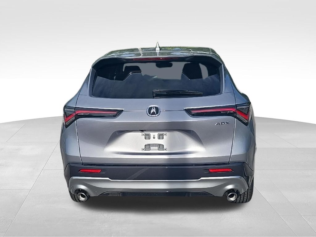 Thumbnail: 2026 Acura ADX - 6