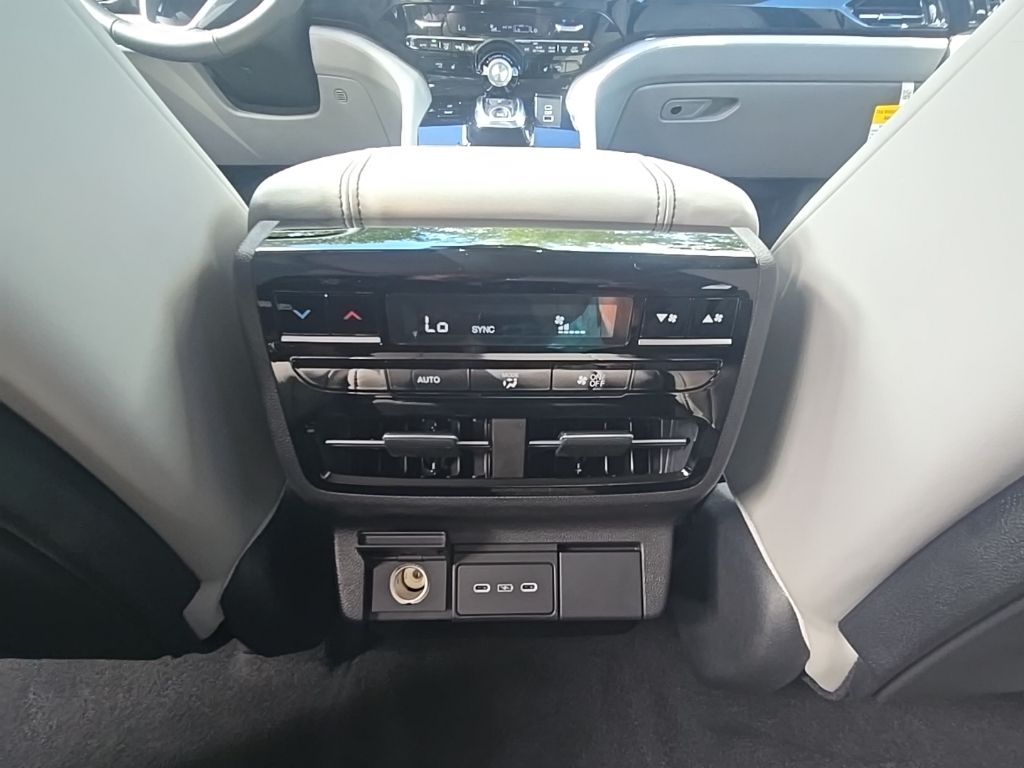 Thumbnail: 2026 Acura MDX - 28