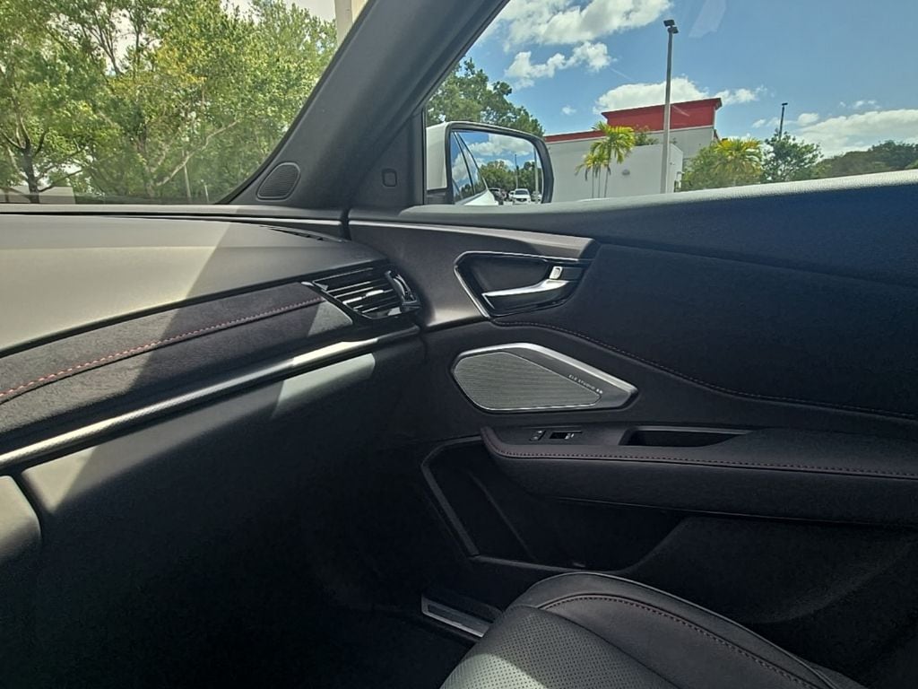 Thumbnail: 2023 Acura RDX - 27