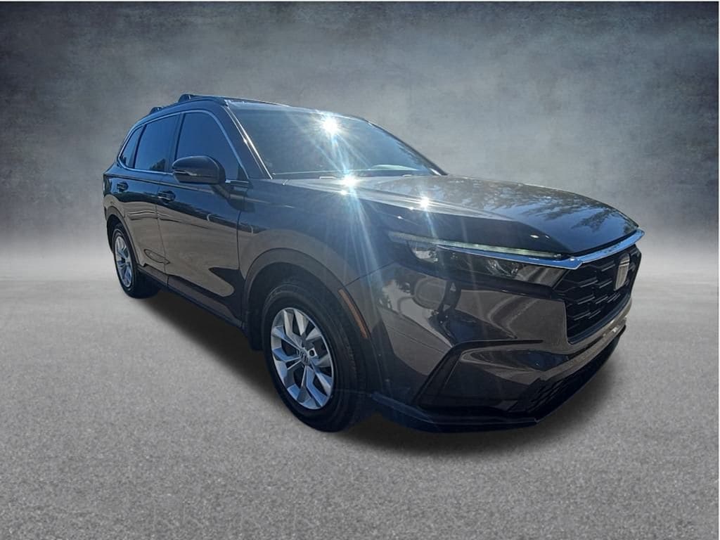 Thumbnail: 2023 Honda CR-V - 3