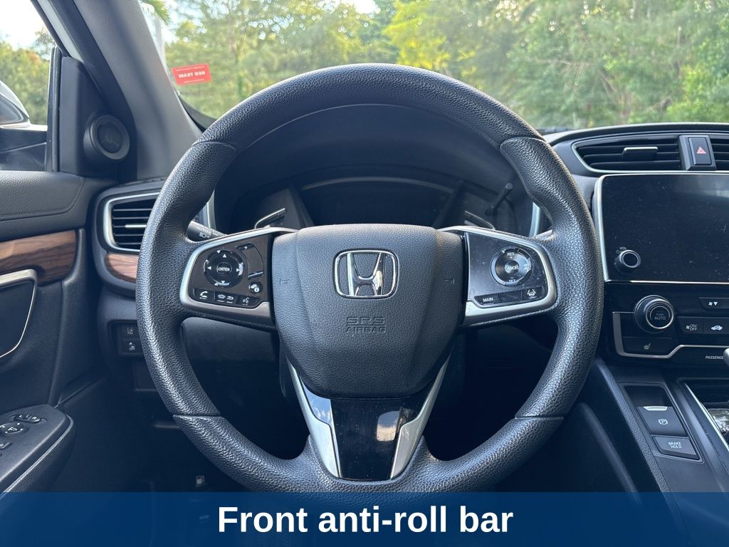 Thumbnail: 2021 Honda CR-V - 23