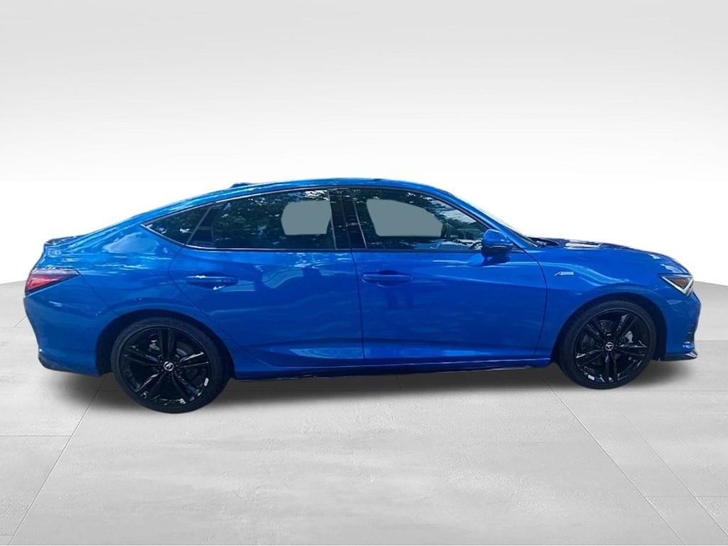 Thumbnail: 2026 Acura Integra - 4