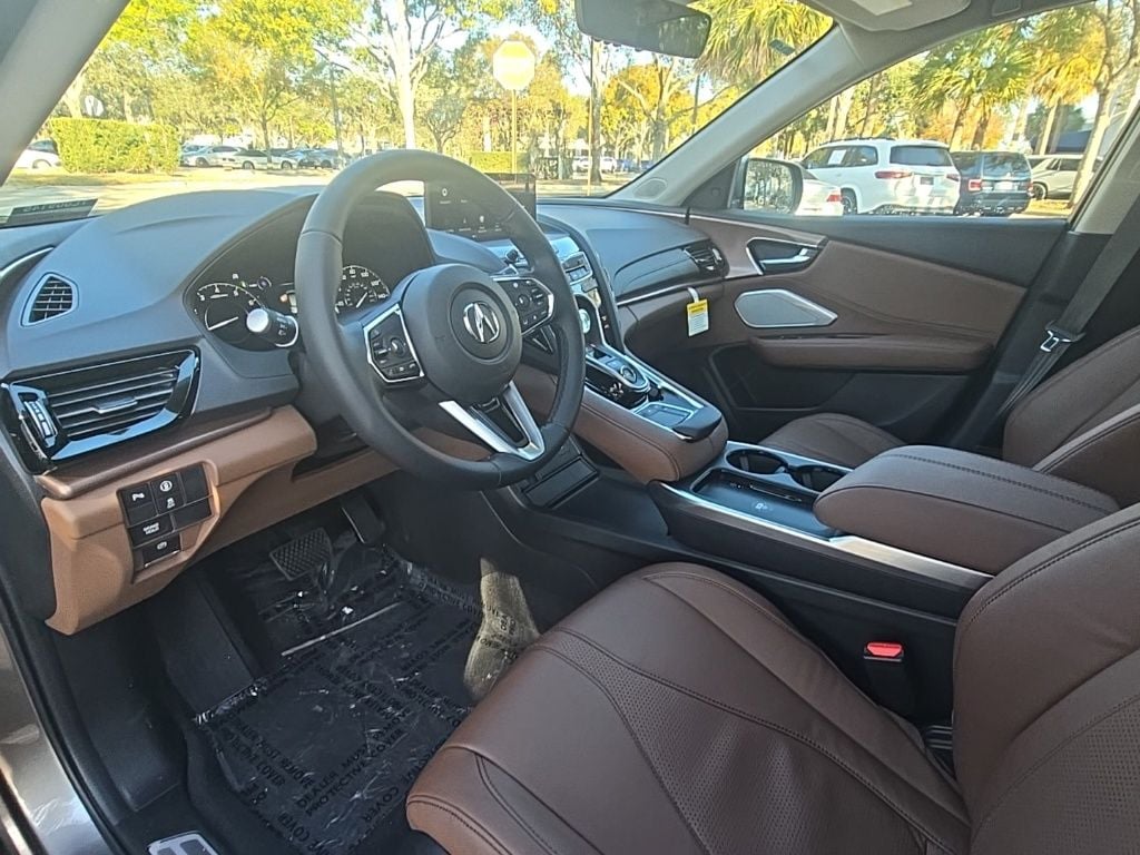 Thumbnail: 2026 Acura RDX - 11