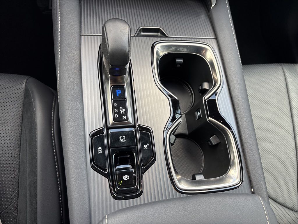 Thumbnail: 2024 Lexus RX - 34