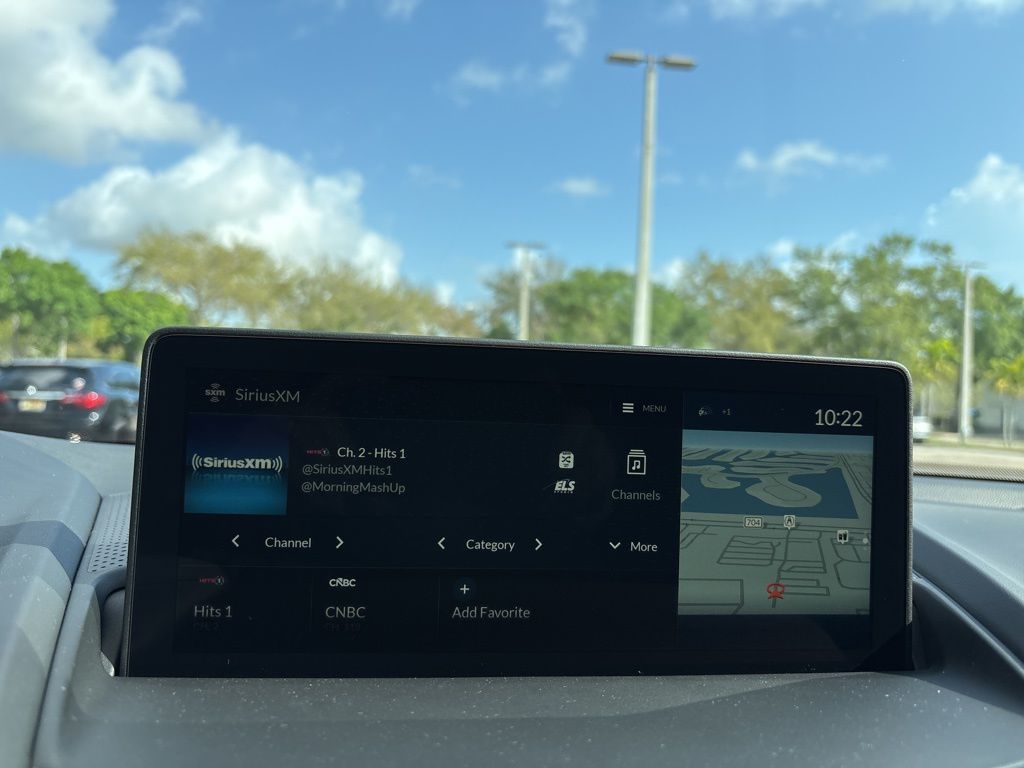 Thumbnail: 2026 Acura RDX - 29