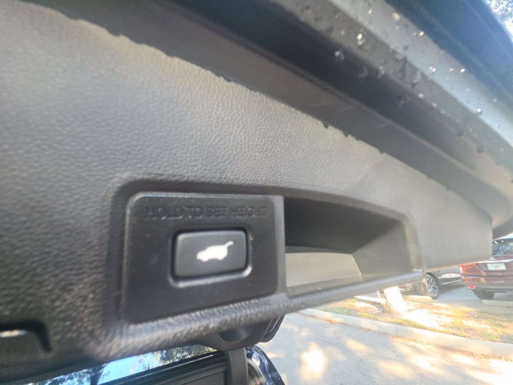 2025 Acura RDX Base - Photo 36