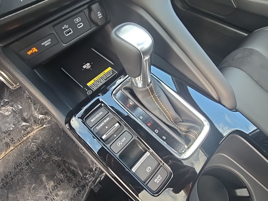 Thumbnail: 2026 Acura Integra - 22