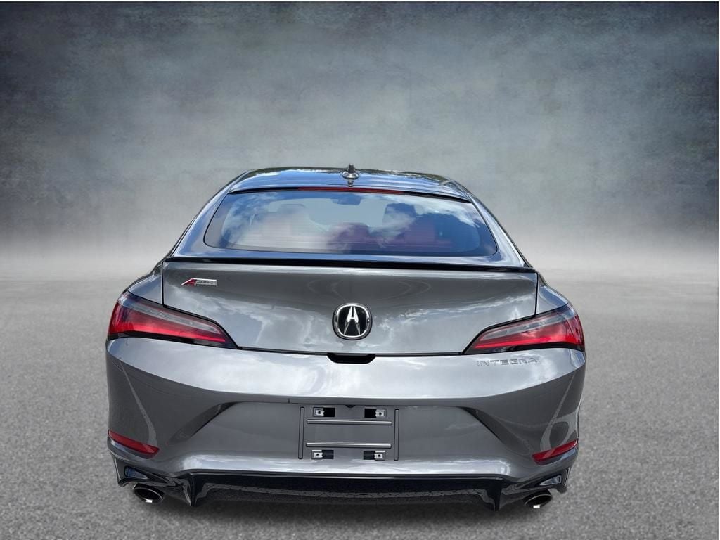 Thumbnail: 2023 Acura Integra - 4