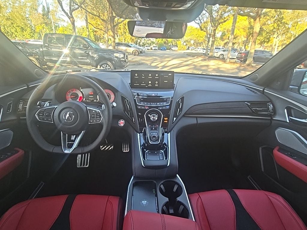 Thumbnail: 2026 Acura RDX - 29