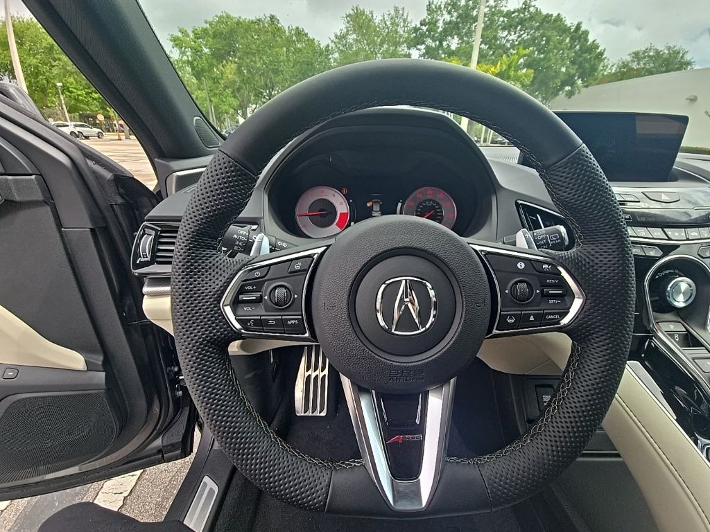 Thumbnail: 2026 Acura RDX - 19