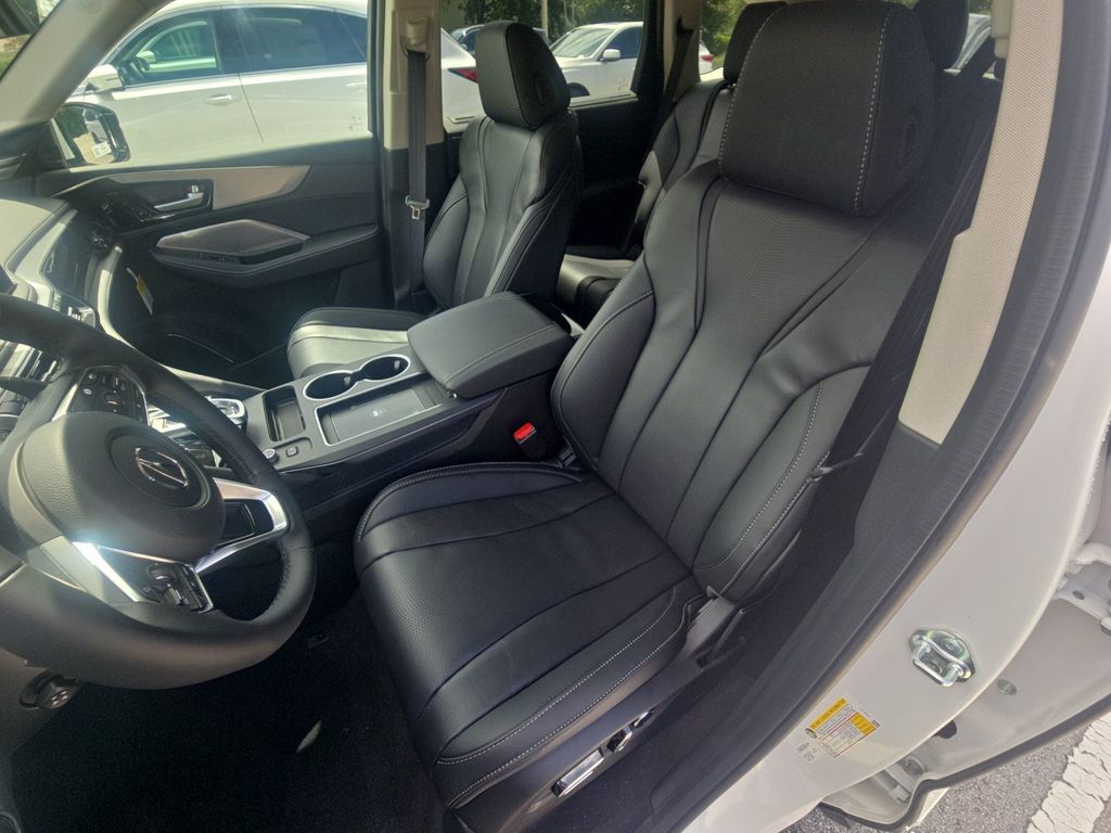 Thumbnail: 2026 Acura MDX - 19