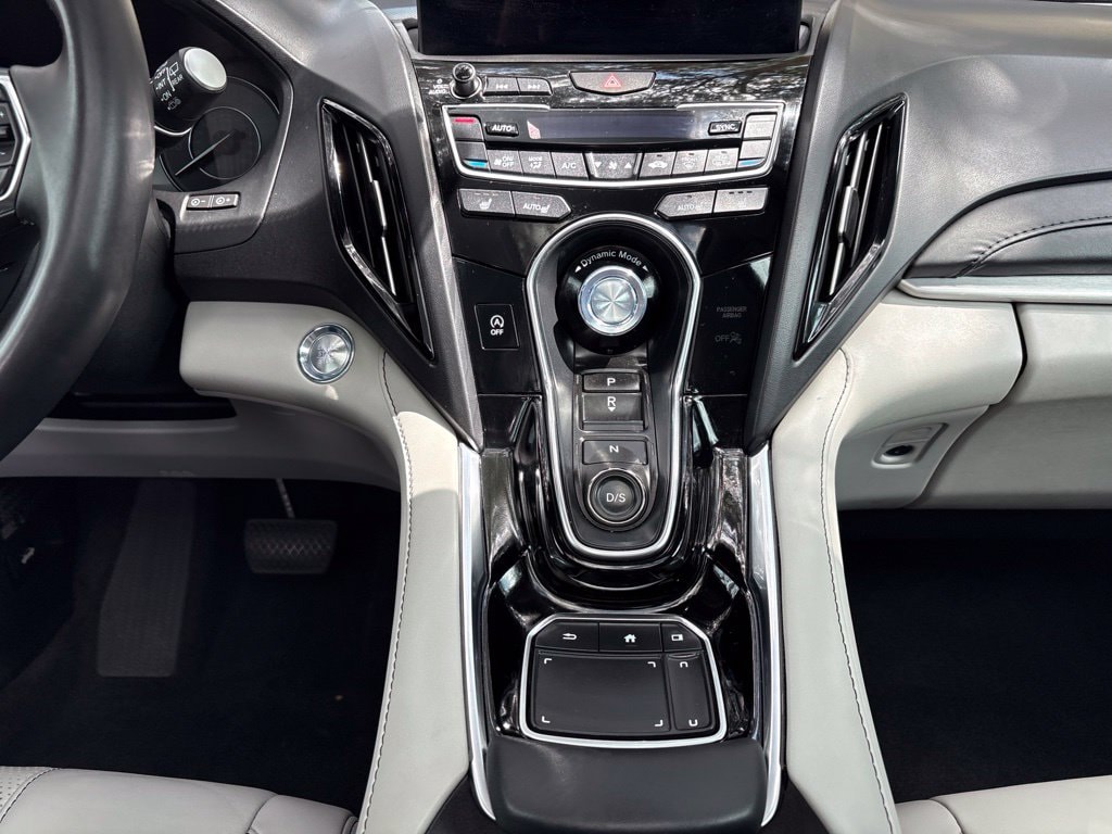 2023 Acura RDX Technology Package - Photo 24