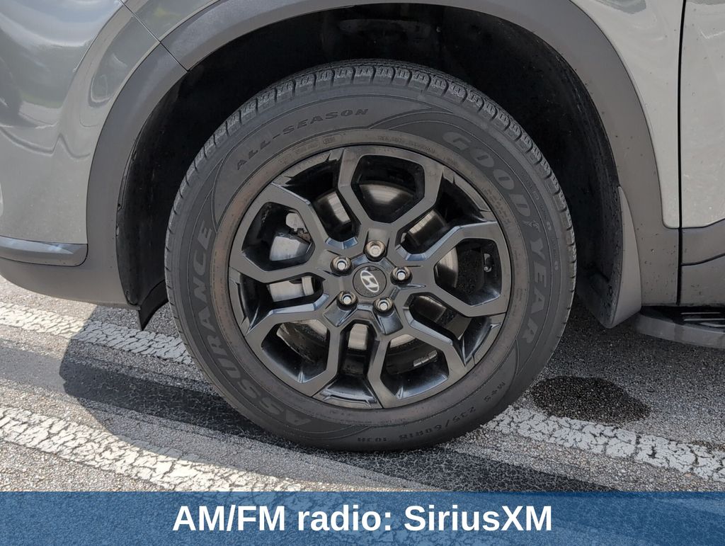 Thumbnail: 2023 Hyundai Santa Fe - 8