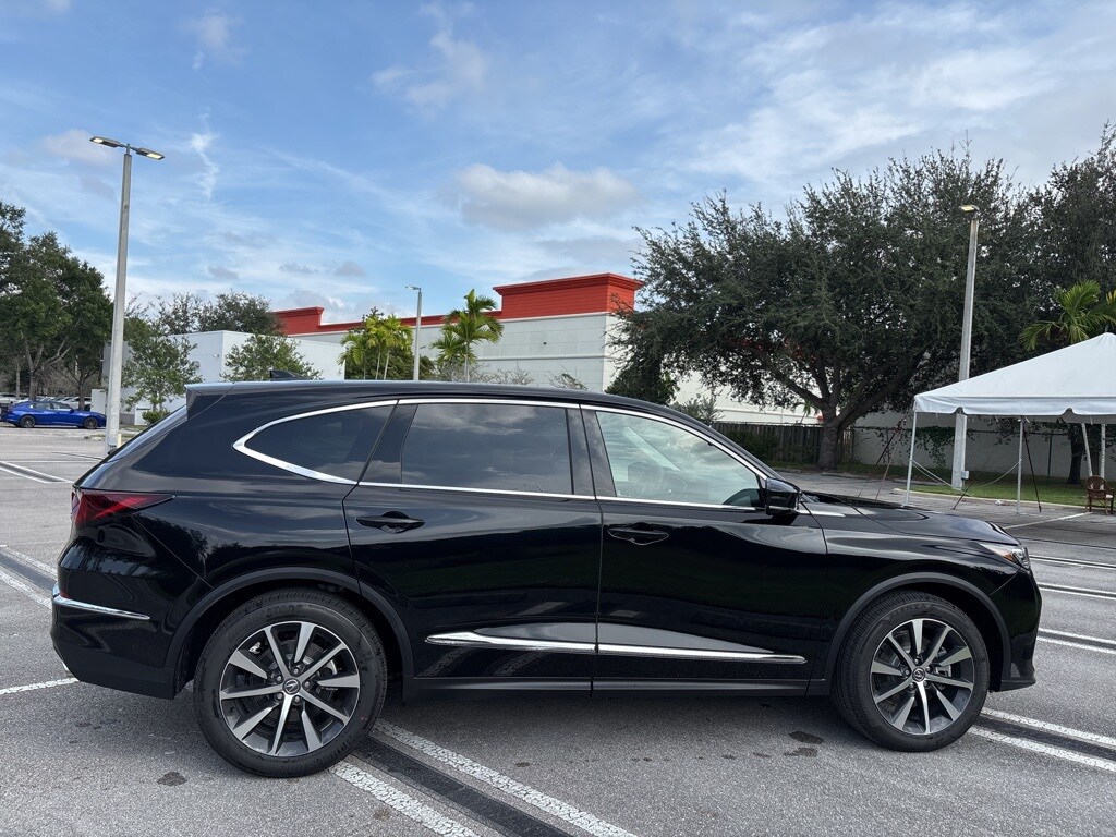Thumbnail: 2026 Acura MDX - 6