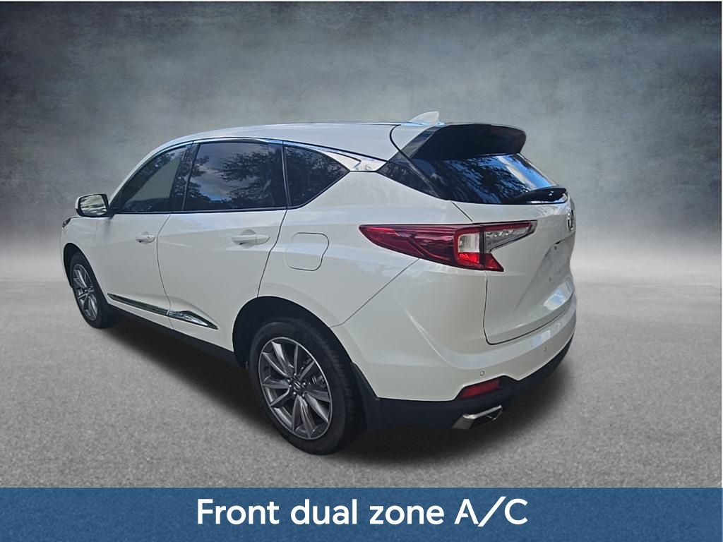 Thumbnail: 2023 Acura RDX - 12