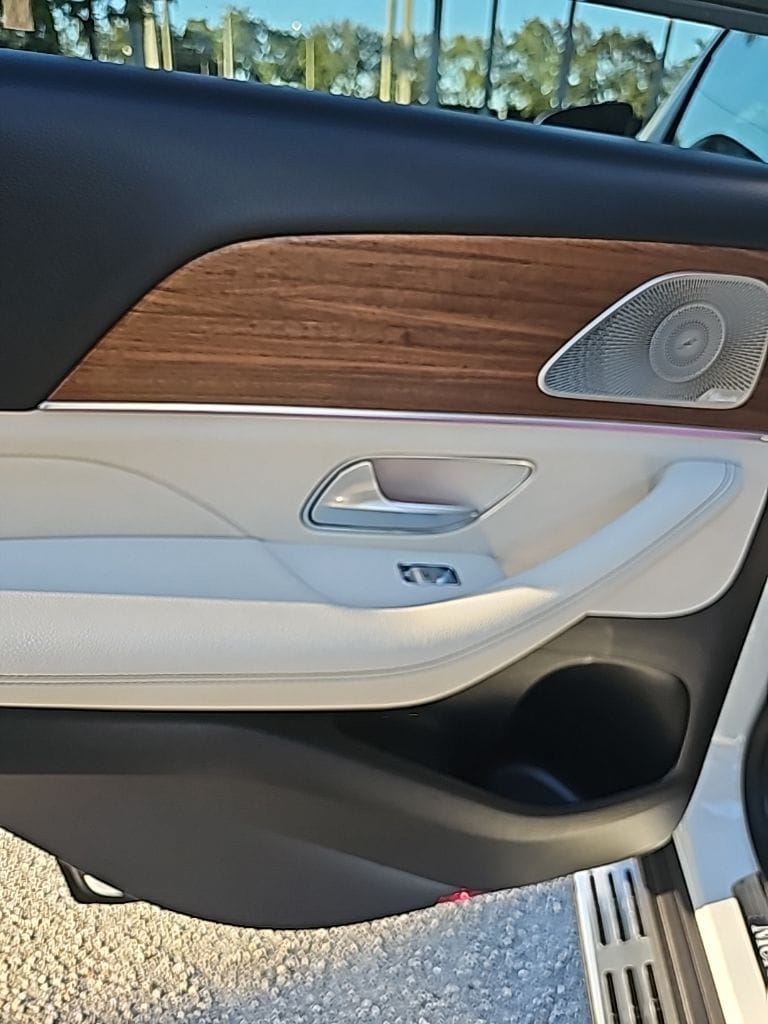 Thumbnail: 2024 Mercedes-Benz GLE - 25